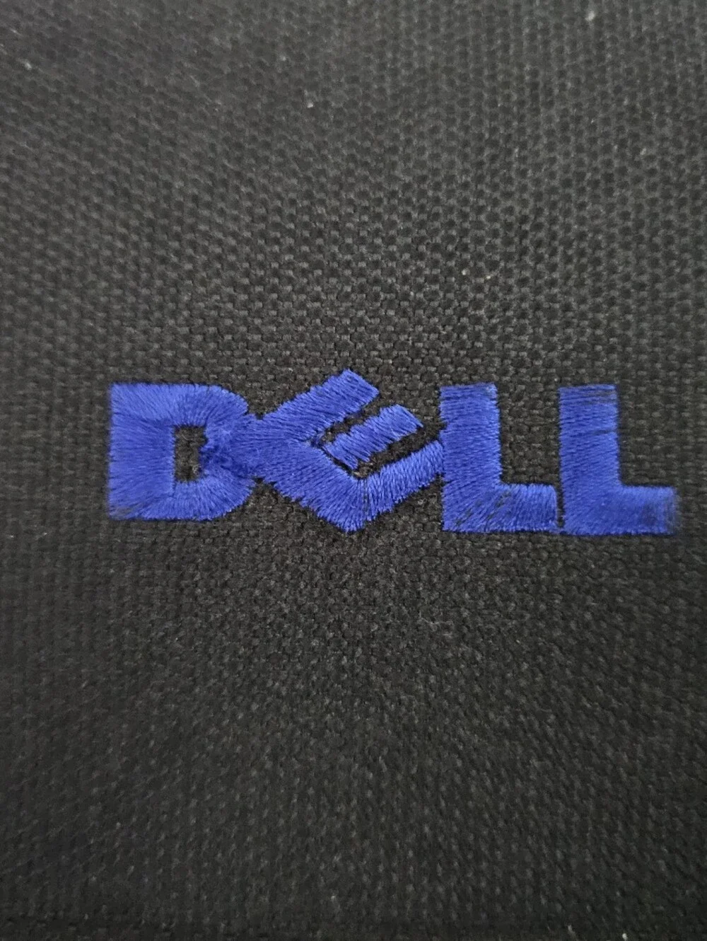 Dell Padded Laptop Carrying Case Black 16.5